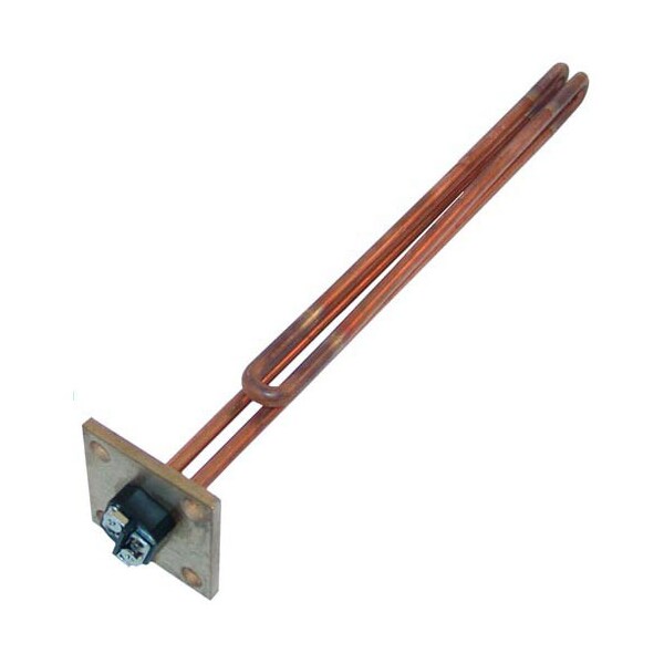 Hatco Booster Element 208V 6500W 1-3/4"Oc R02-04-650-00 - main